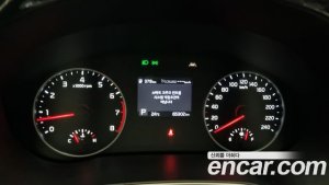 Kia Seltos Бензин 1.6 Turbo 2WD 2022 года из Южной Кореи