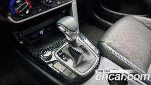 Kia Seltos Бензин 1.6 Turbo 2WD 2022 года из Южной Кореи