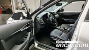 Kia Seltos Бензин 1.6 Turbo 2WD 2022 года из Южной Кореи