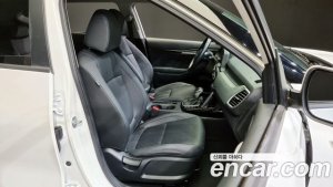 Kia Seltos Бензин 1.6 Turbo 2WD 2022 года из Южной Кореи