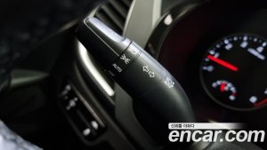 Kia Seltos Бензин 1.6 Turbo 2WD 2022 года из Южной Кореи
