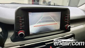 Kia Seltos Бензин 1.6 Turbo 2WD 2022 года из Южной Кореи