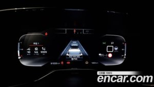 Citroen-DS C5 Aircross 2.0 BlueHDi SHINE 2020 года из Южной Кореи