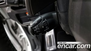 Citroen-DS C5 Aircross 2.0 BlueHDi SHINE 2020 года из Южной Кореи