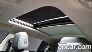 Citroen-DS C5 Aircross 2.0 BlueHDi SHINE 2020 года из Южной Кореи