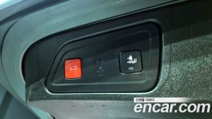 Citroen-DS C5 Aircross 2.0 BlueHDi SHINE 2020 года из Южной Кореи