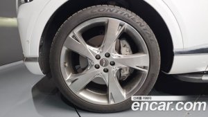 Genesis GV80 3.5T Бензин AWD 2020 года из Южной Кореи