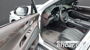 Genesis GV80 3.5T Бензин AWD 2020 года из Южной Кореи