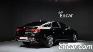 Kia K5 2.0 2020 года из Южной Кореи