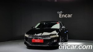 Kia K5 2.0 2020 года из Южной Кореи