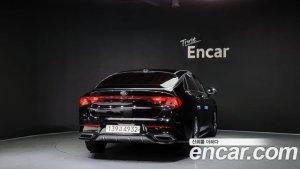 Kia K5 2.0 2020 года из Южной Кореи
