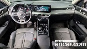 Kia K5 2.0 2020 года из Южной Кореи