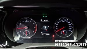 Kia K5 2.0 2020 года из Южной Кореи