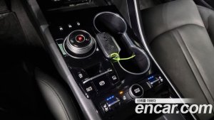 Kia K5 2.0 2020 года из Южной Кореи
