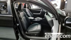 Kia K5 2.0 2020 года из Южной Кореи