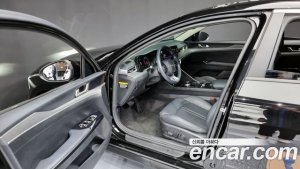 Kia K5 2.0 2020 года из Южной Кореи