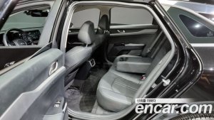 Kia K5 2.0 2020 года из Южной Кореи