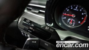 Kia K5 2.0 2020 года из Южной Кореи