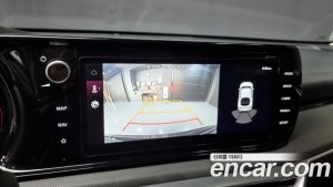 Kia K5 2.0 2020 года из Южной Кореи