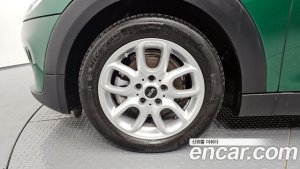 Mini Cooper 5Door HIGH 2020 года из Южной Кореи