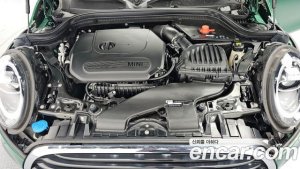 Mini Cooper 5Door HIGH 2020 года из Южной Кореи