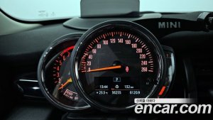 Mini Cooper 5Door HIGH 2020 года из Южной Кореи