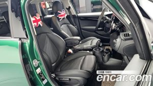 Mini Cooper 5Door HIGH 2020 года из Южной Кореи