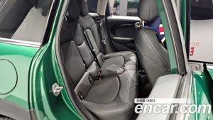 Mini Cooper 5Door HIGH 2020 года из Южной Кореи