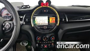 Mini Cooper 5Door HIGH 2020 года из Южной Кореи