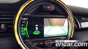 Mini Cooper 5Door HIGH 2020 года из Южной Кореи