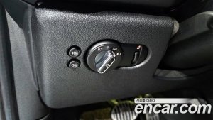 Mini Cooper 5Door HIGH 2020 года из Южной Кореи
