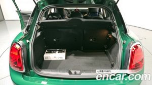Mini Cooper 5Door HIGH 2020 года из Южной Кореи