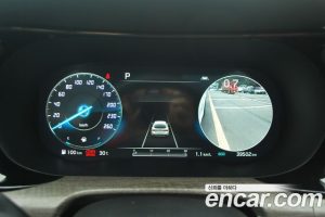 Kia K5 1.6 Turbo 2020 года из Южной Кореи