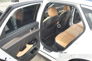 Kia K5 1.6 Turbo 2020 года из Южной Кореи