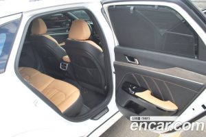 Kia K5 1.6 Turbo 2020 года из Южной Кореи