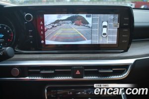 Kia K5 1.6 Turbo 2020 года из Южной Кореи