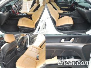Kia K5 1.6 Turbo 2020 года из Южной Кореи