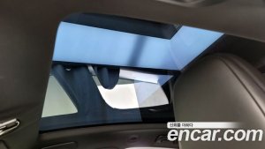 Porsche Cayenne 3.0 E-하이브리드 Coupe 2021 года из Южной Кореи
