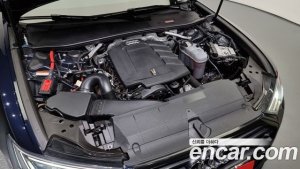 Audi A6 45 TFSI 4WD Premium 2021 года из Южной Кореи