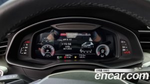 Audi A6 45 TFSI 4WD Premium 2021 года из Южной Кореи