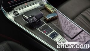 Audi A6 45 TFSI 4WD Premium 2021 года из Южной Кореи