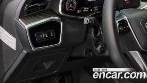 Audi A6 45 TFSI 4WD Premium 2021 года из Южной Кореи