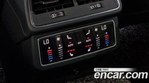 Audi A6 45 TFSI 4WD Premium 2021 года из Южной Кореи