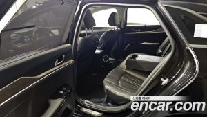 Kia K5 Signature 2020 года из Южной Кореи