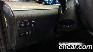 Kia K5 Signature 2020 года из Южной Кореи