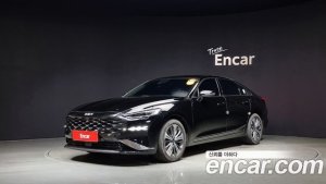 Kia K8 3.5 Бензин 2WD 2022 года из Южной Кореи