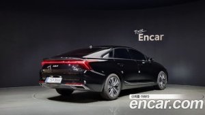 Kia K8 3.5 Бензин 2WD 2022 года из Южной Кореи