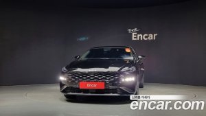 Kia K8 3.5 Бензин 2WD 2022 года из Южной Кореи