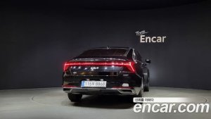 Kia K8 3.5 Бензин 2WD 2022 года из Южной Кореи