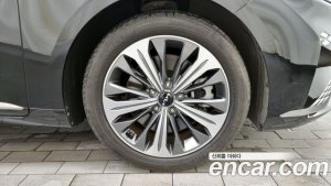 Kia K8 3.5 Бензин 2WD 2022 года из Южной Кореи